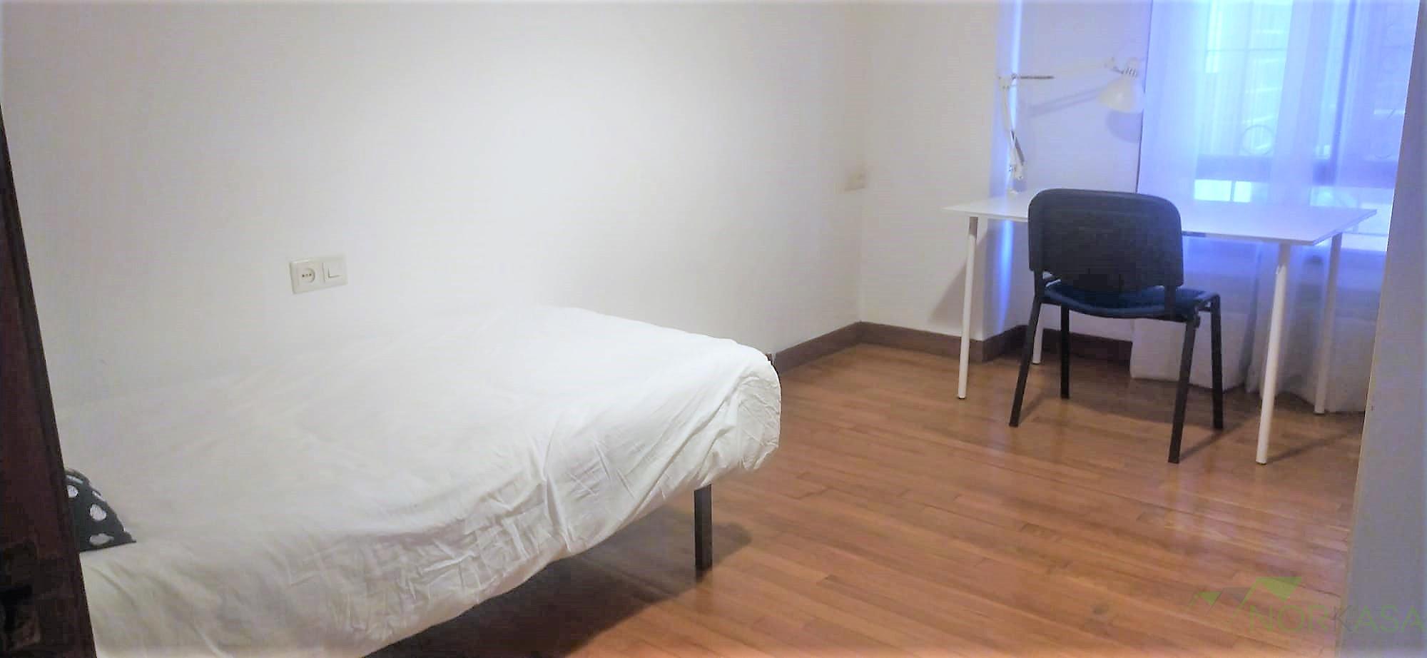 For rent of flat in Oviedo