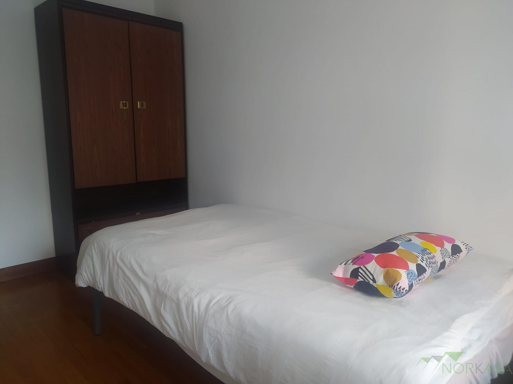 For rent of flat in Oviedo