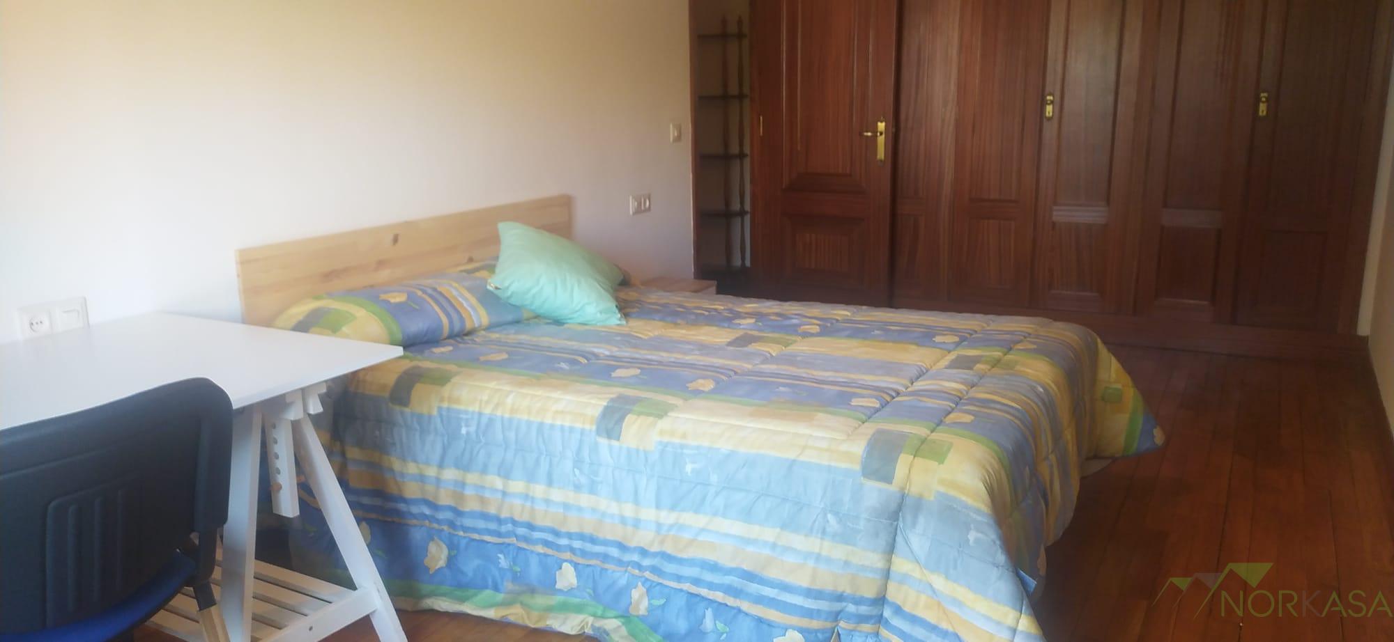For rent of flat in Oviedo