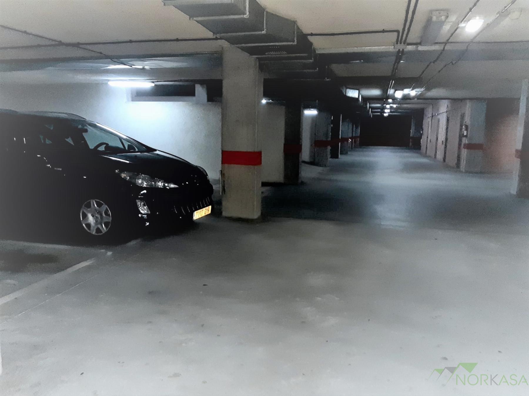 Venta de piso en Oviedo