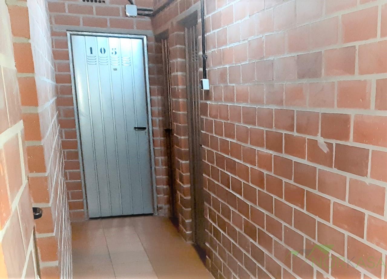 Venta de piso en Oviedo
