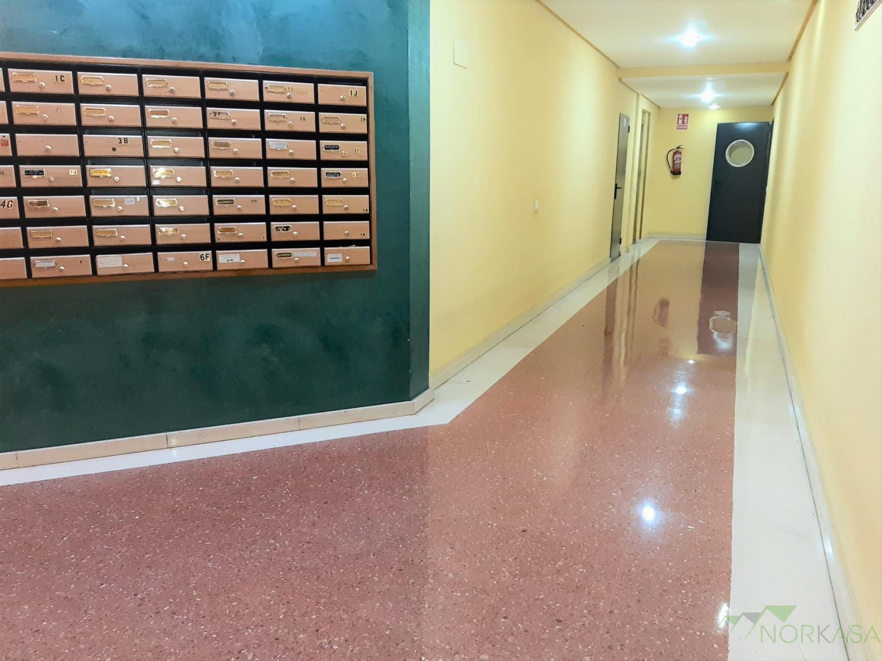 Venta de piso en Oviedo