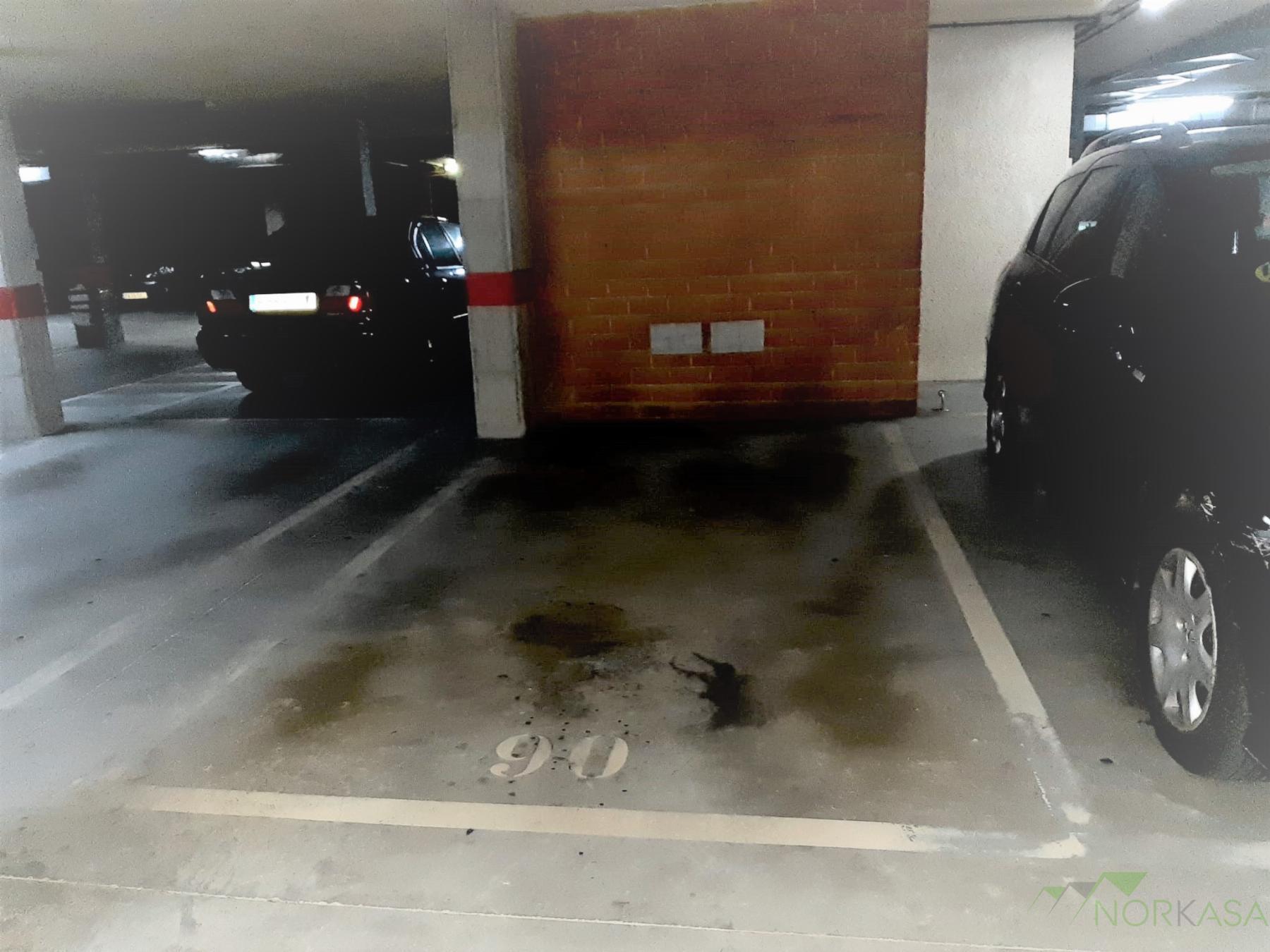 Venta de piso en Oviedo