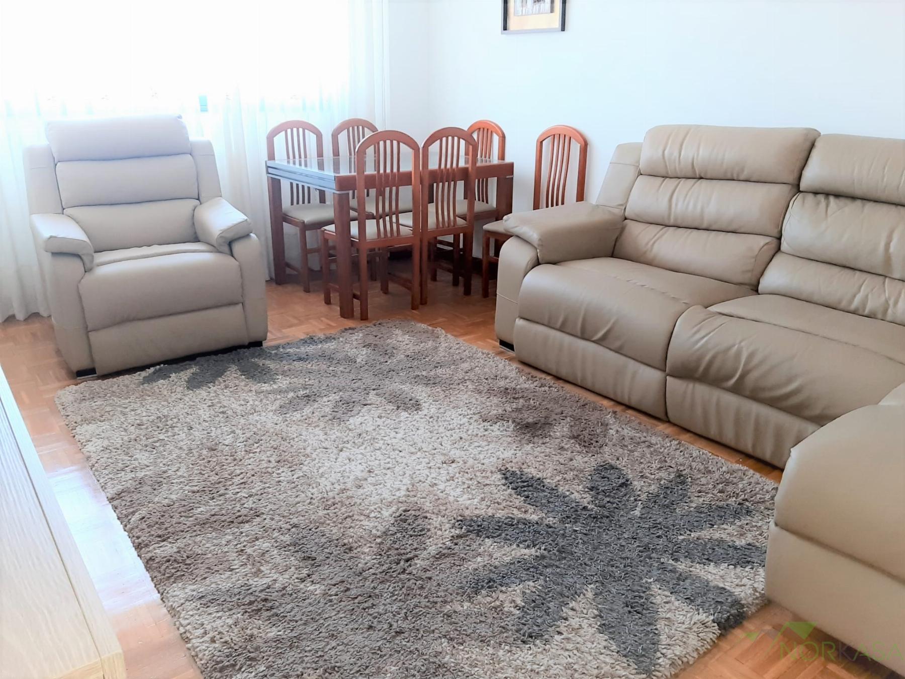 Venta de piso en Oviedo