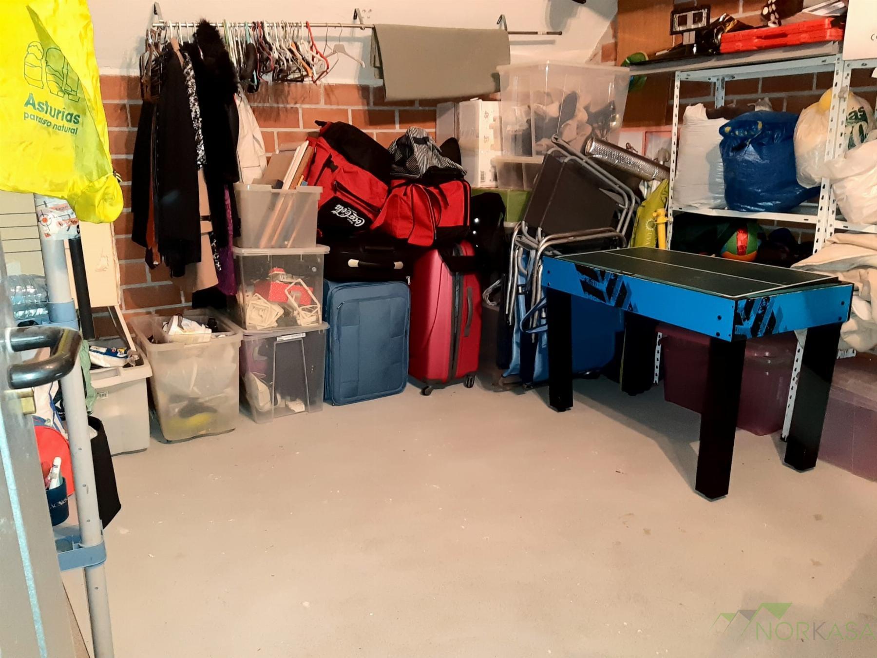 Venta de piso en Oviedo