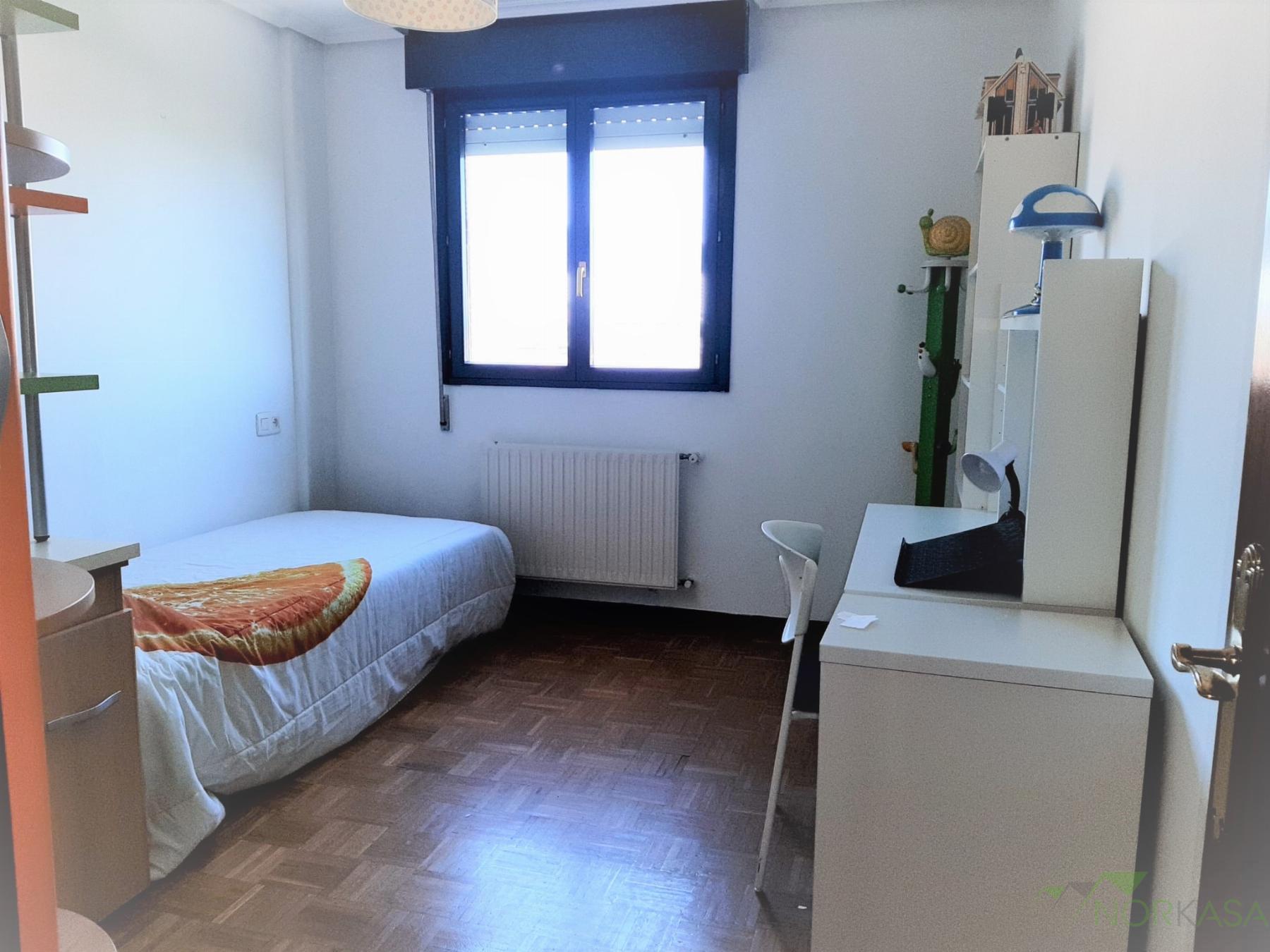 Venta de piso en Oviedo