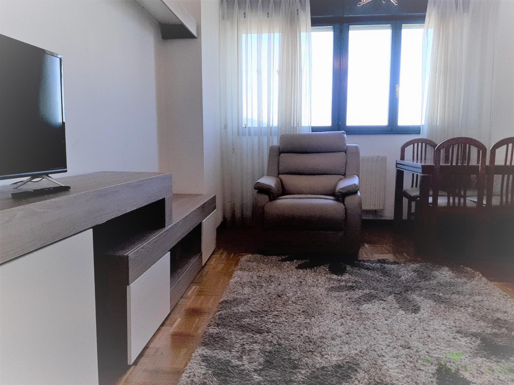 Venta de piso en Oviedo