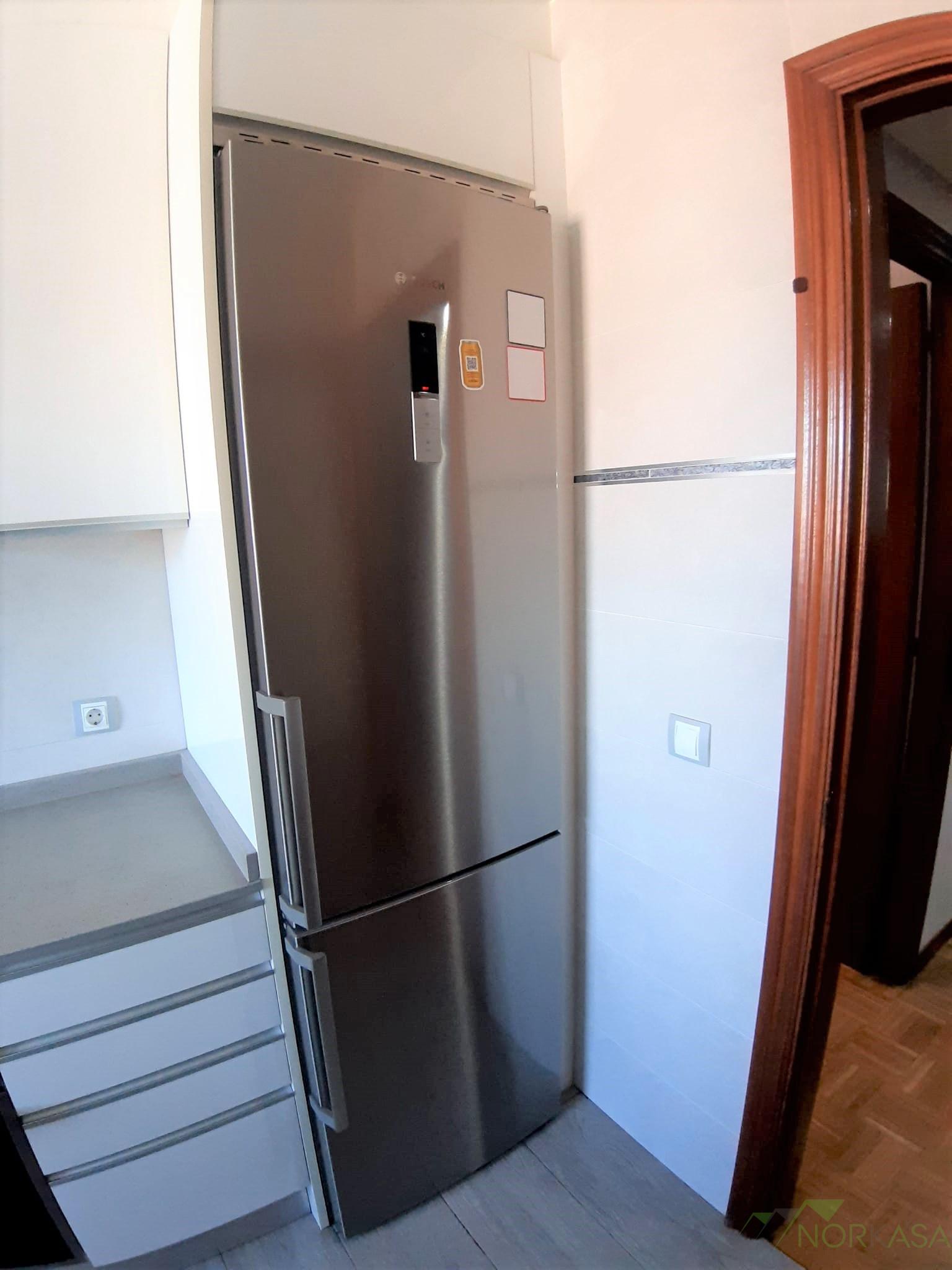 Venta de piso en Oviedo