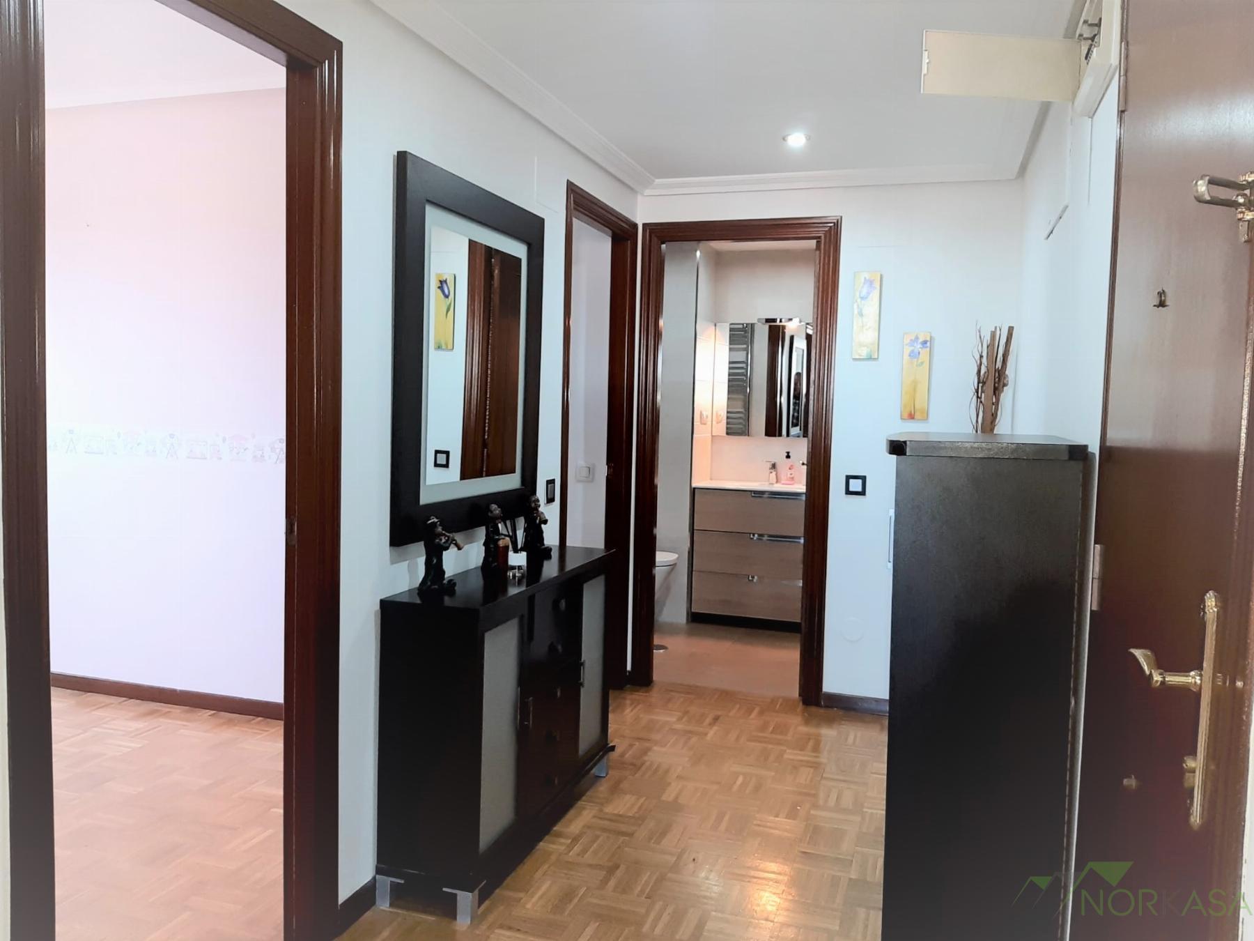 Venta de piso en Oviedo