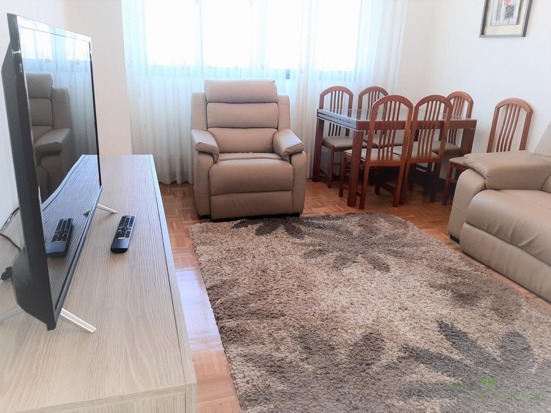 Venta de piso en Oviedo