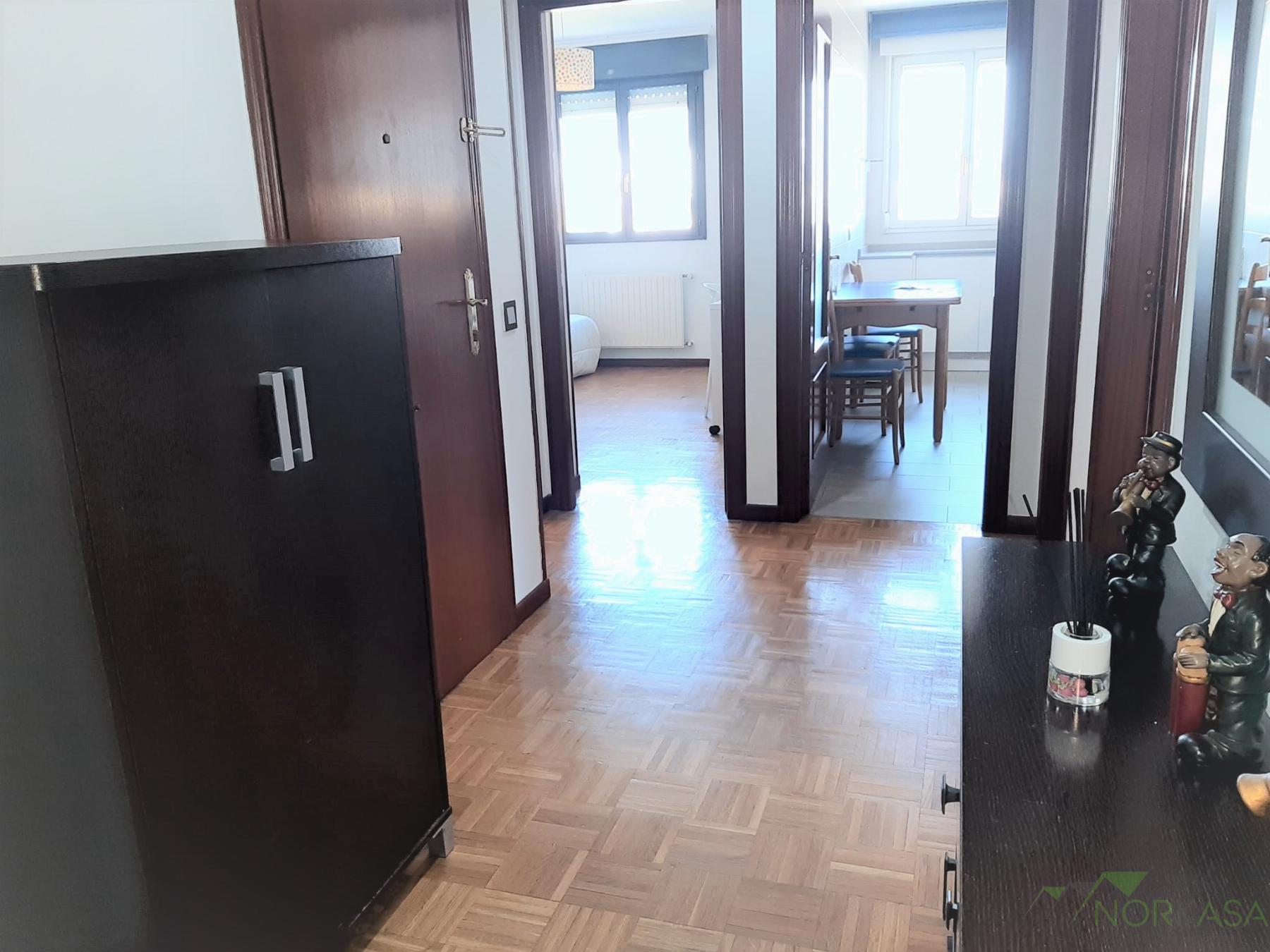 Venta de piso en Oviedo