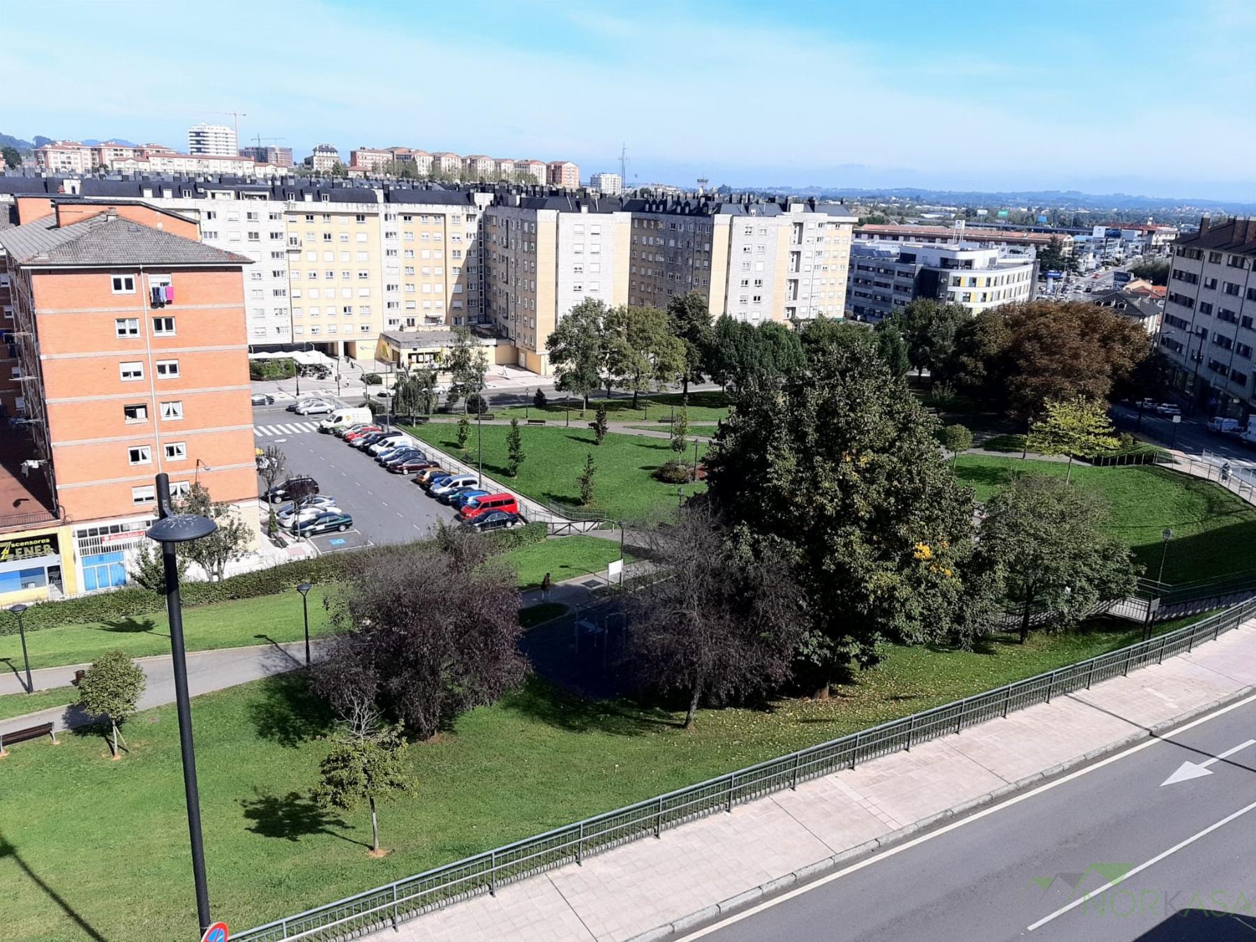 Venta de piso en Oviedo