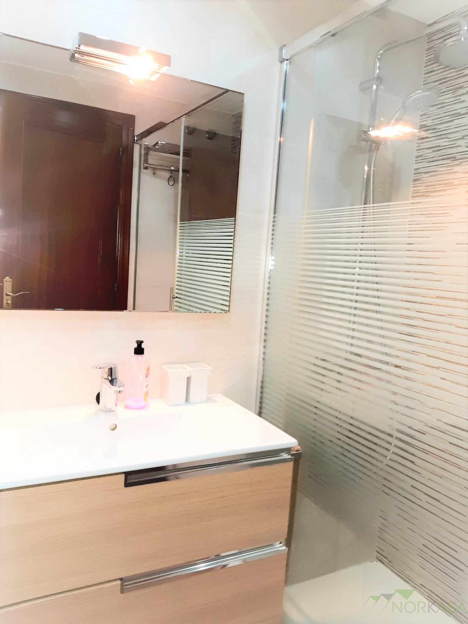 Venta de piso en Oviedo