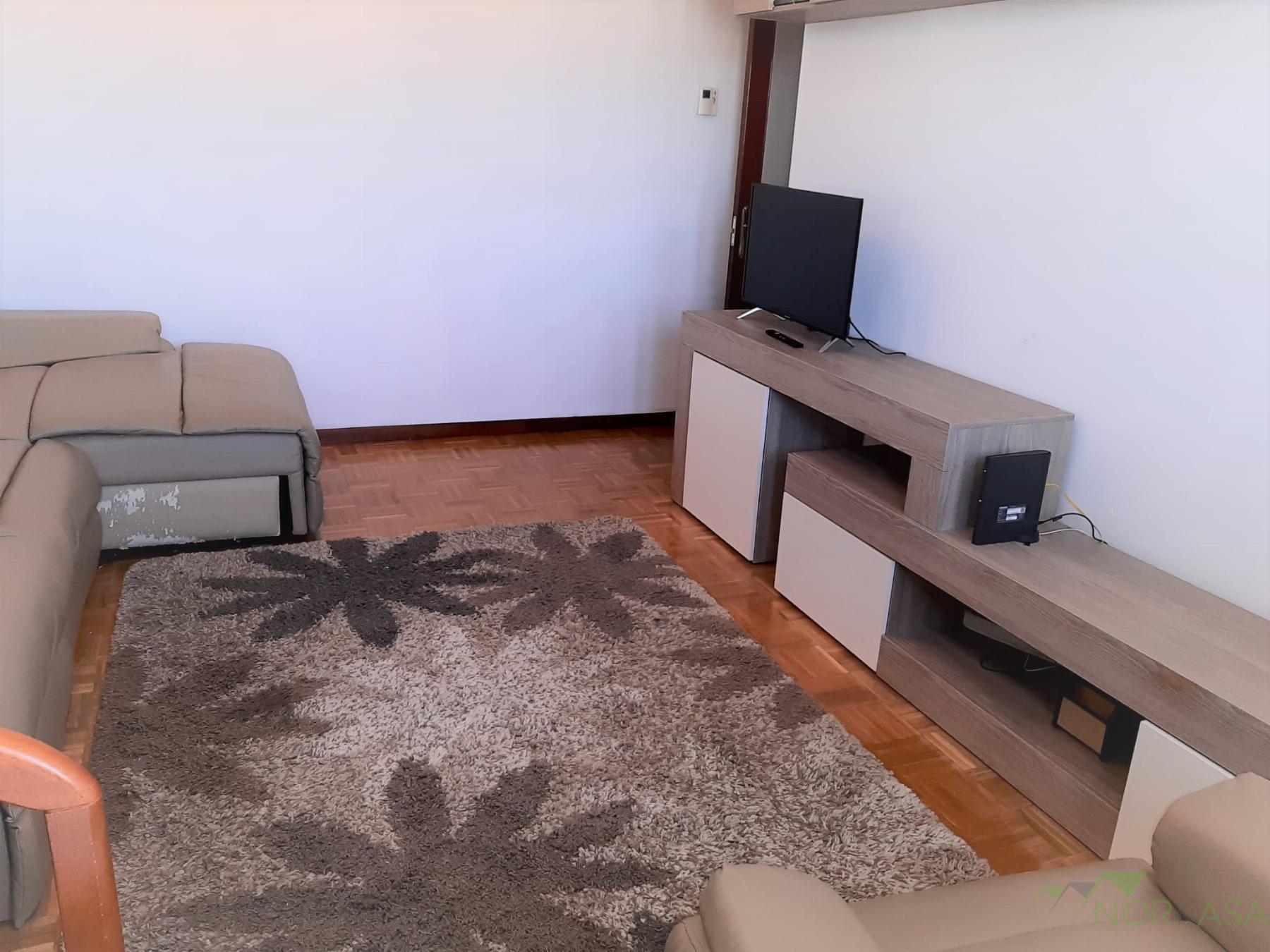 Venta de piso en Oviedo