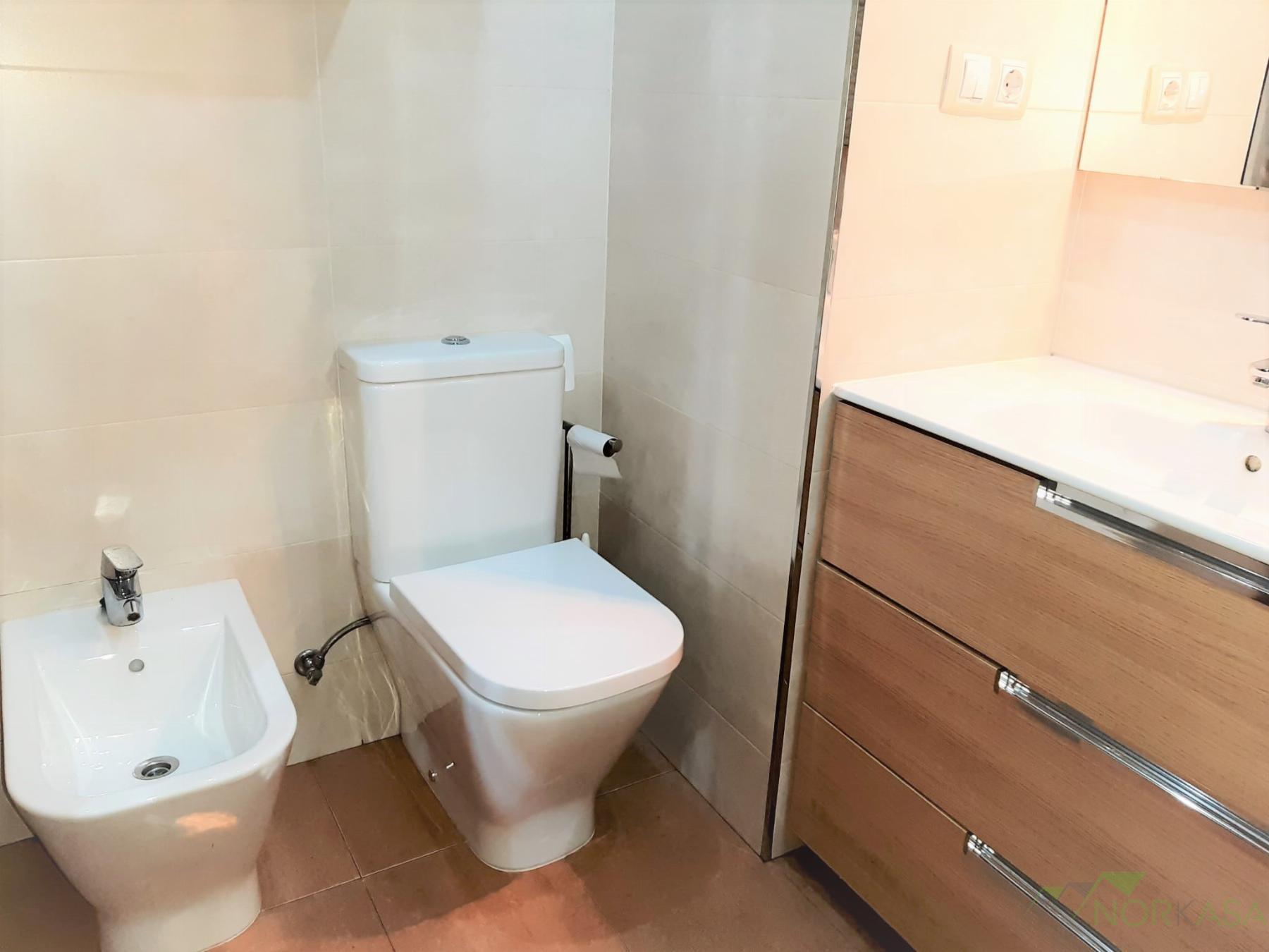 Venta de piso en Oviedo