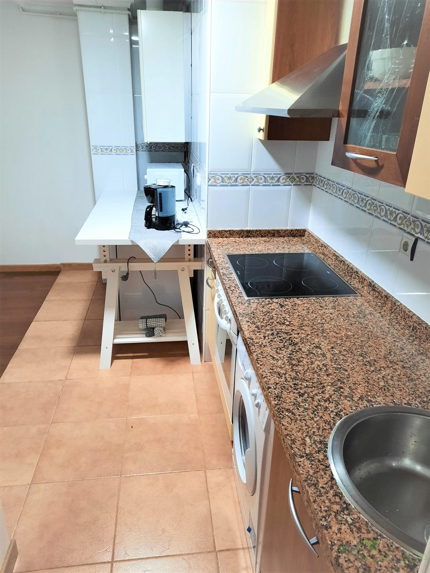 Venta de piso en Oviedo