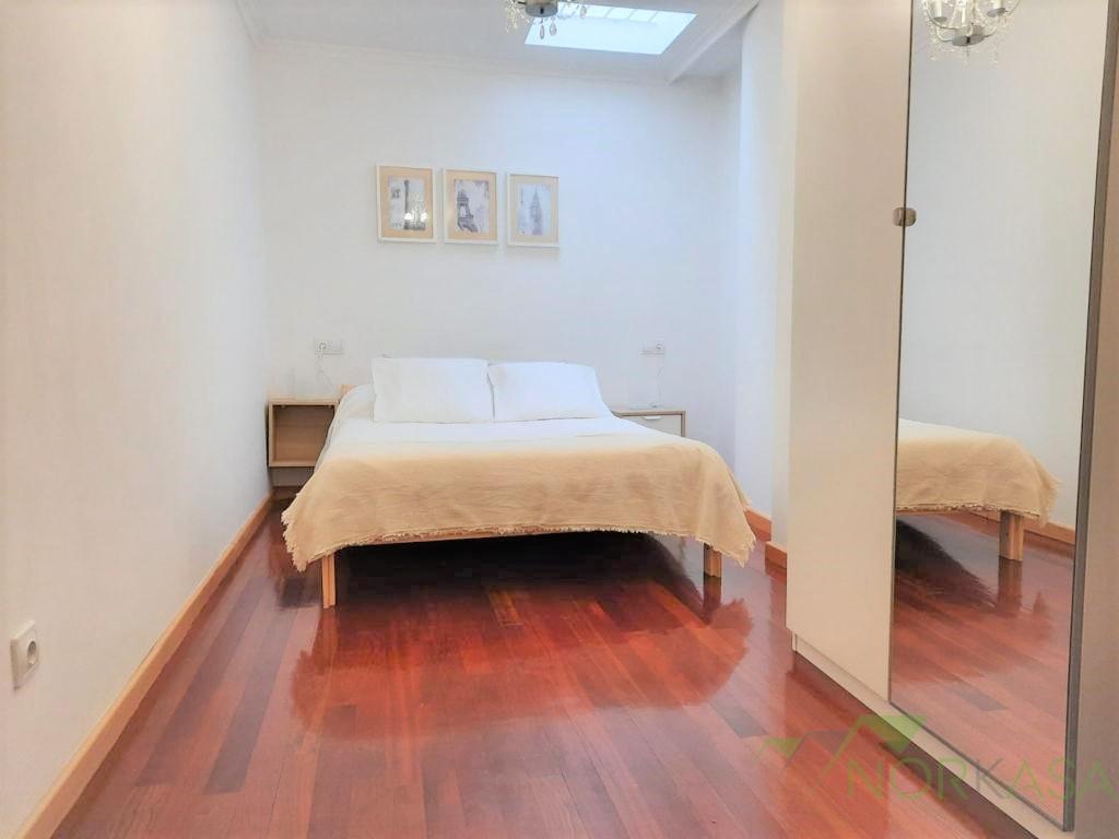 Venta de piso en Oviedo