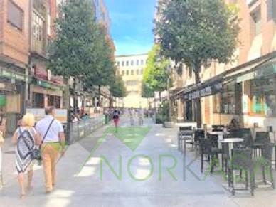 Venta de piso en Oviedo