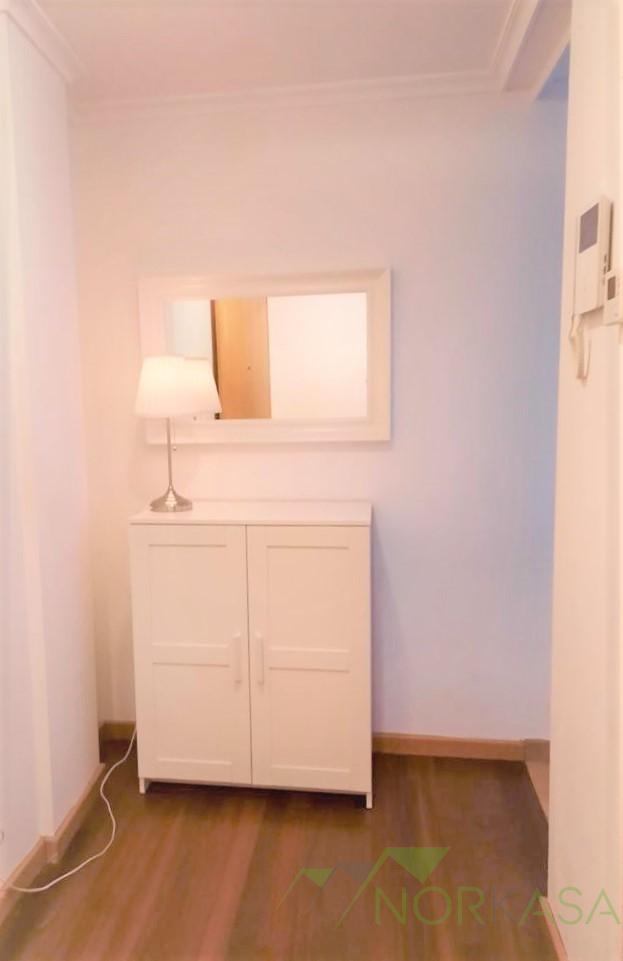 Venta de piso en Oviedo