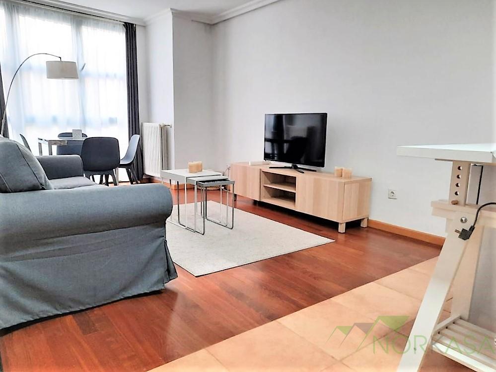 Venta de piso en Oviedo