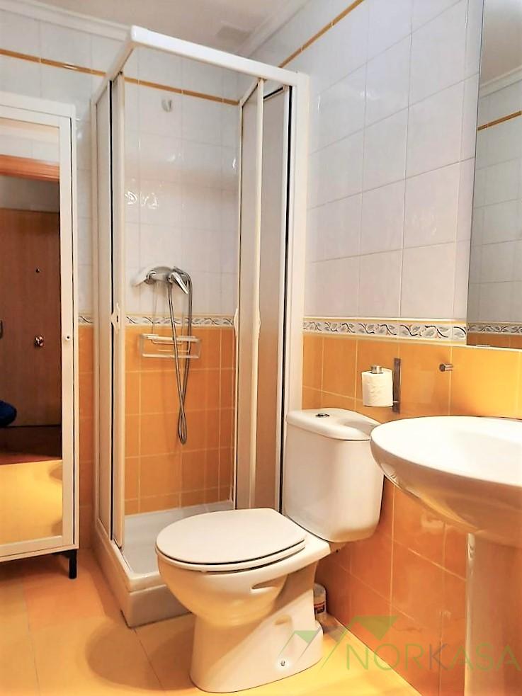 Venta de piso en Oviedo