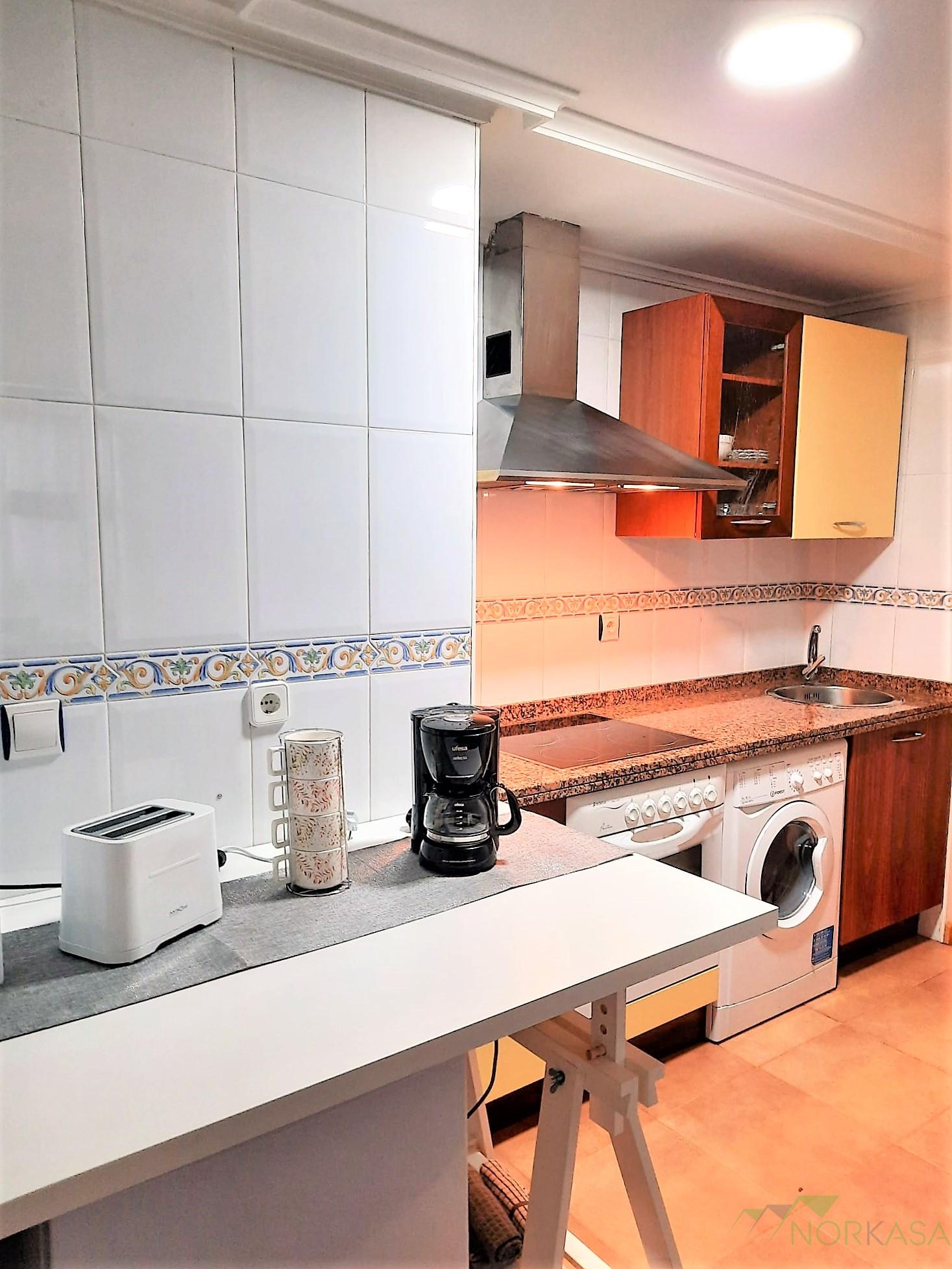 Venta de piso en Oviedo