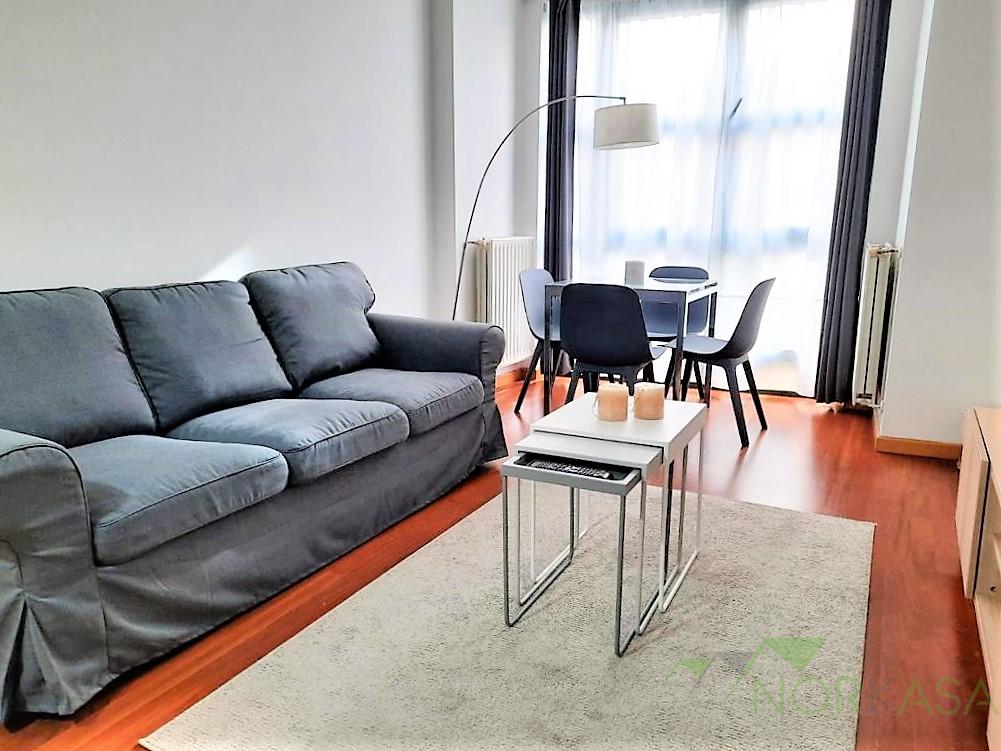 Venta de piso en Oviedo