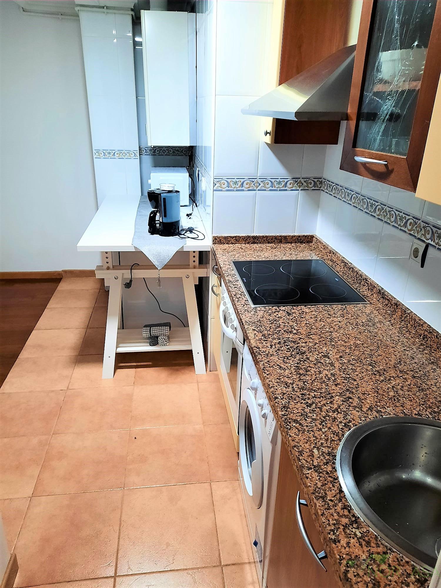 Venta de piso en Oviedo