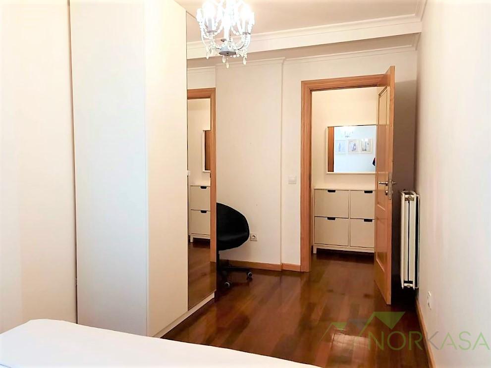 Venta de piso en Oviedo