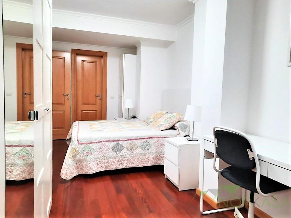 Venta de piso en Oviedo