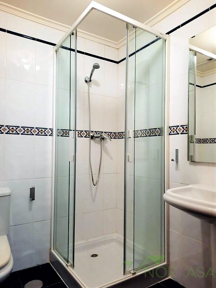 Venta de piso en Oviedo