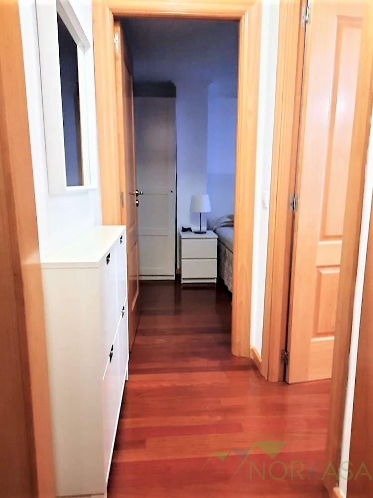 Venta de piso en Oviedo