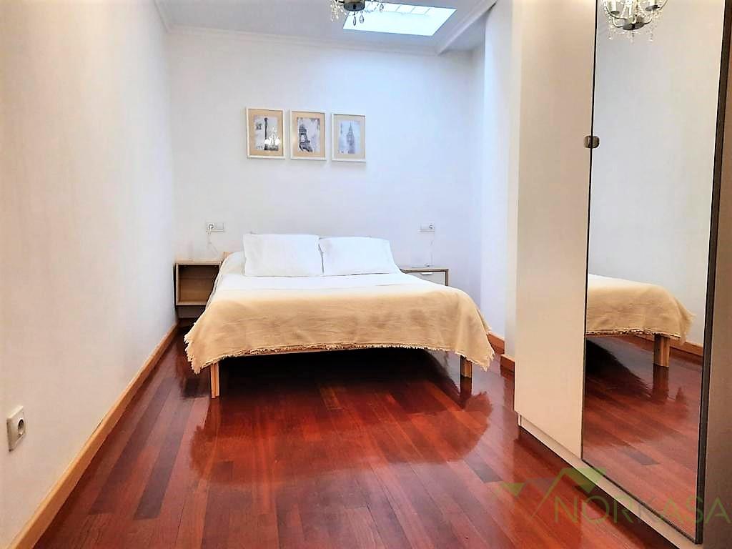 Venta de piso en Oviedo