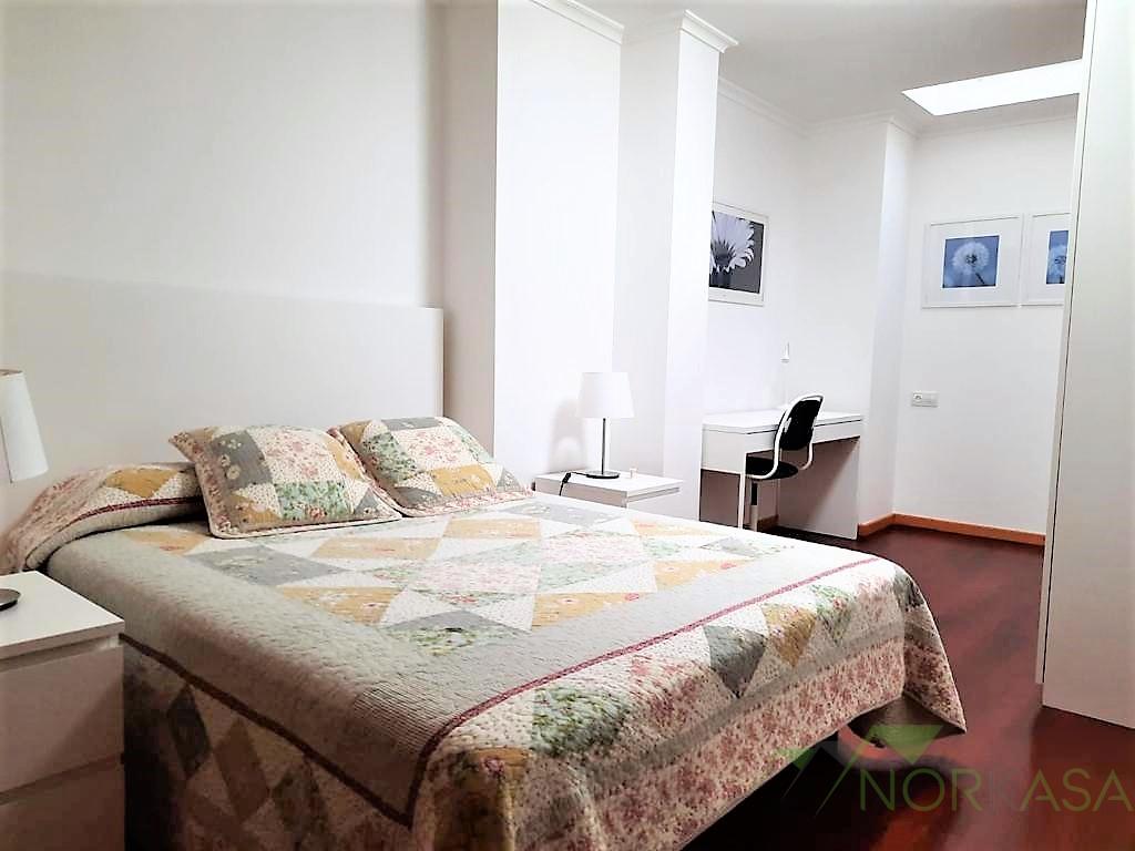 Venta de piso en Oviedo