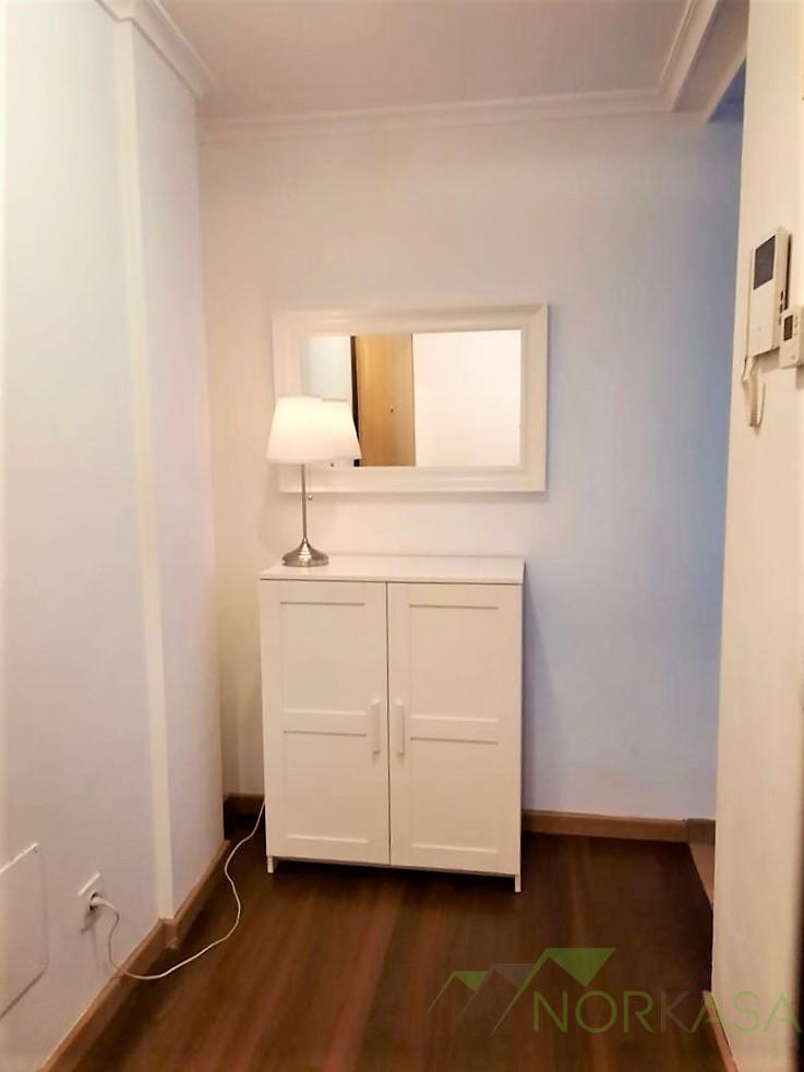 Venta de piso en Oviedo