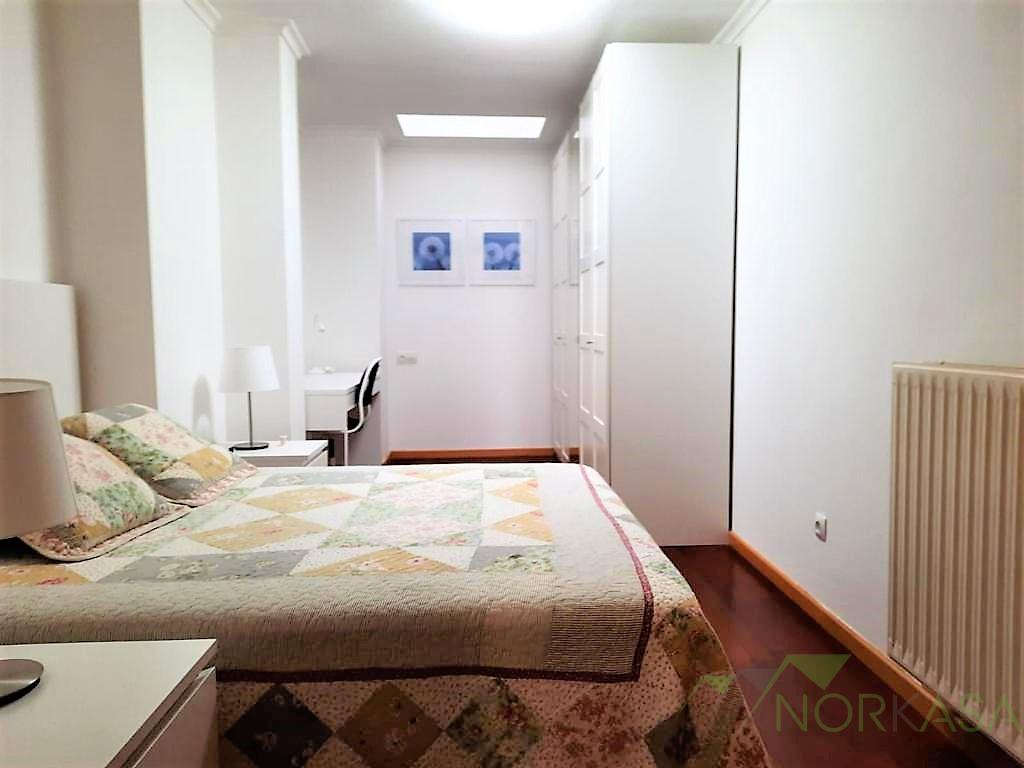 Venta de piso en Oviedo