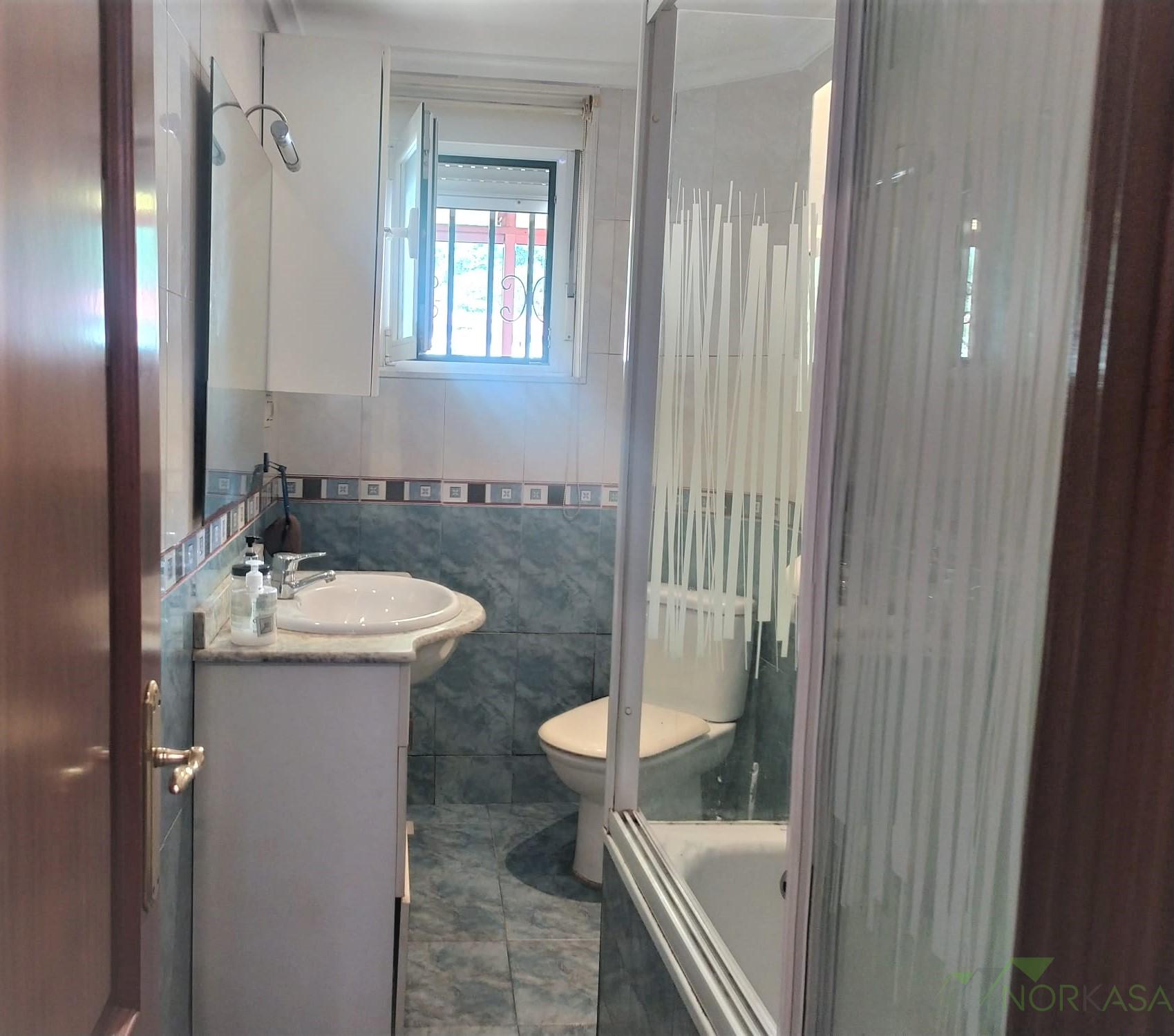 For sale of flat in Mieres Concejo