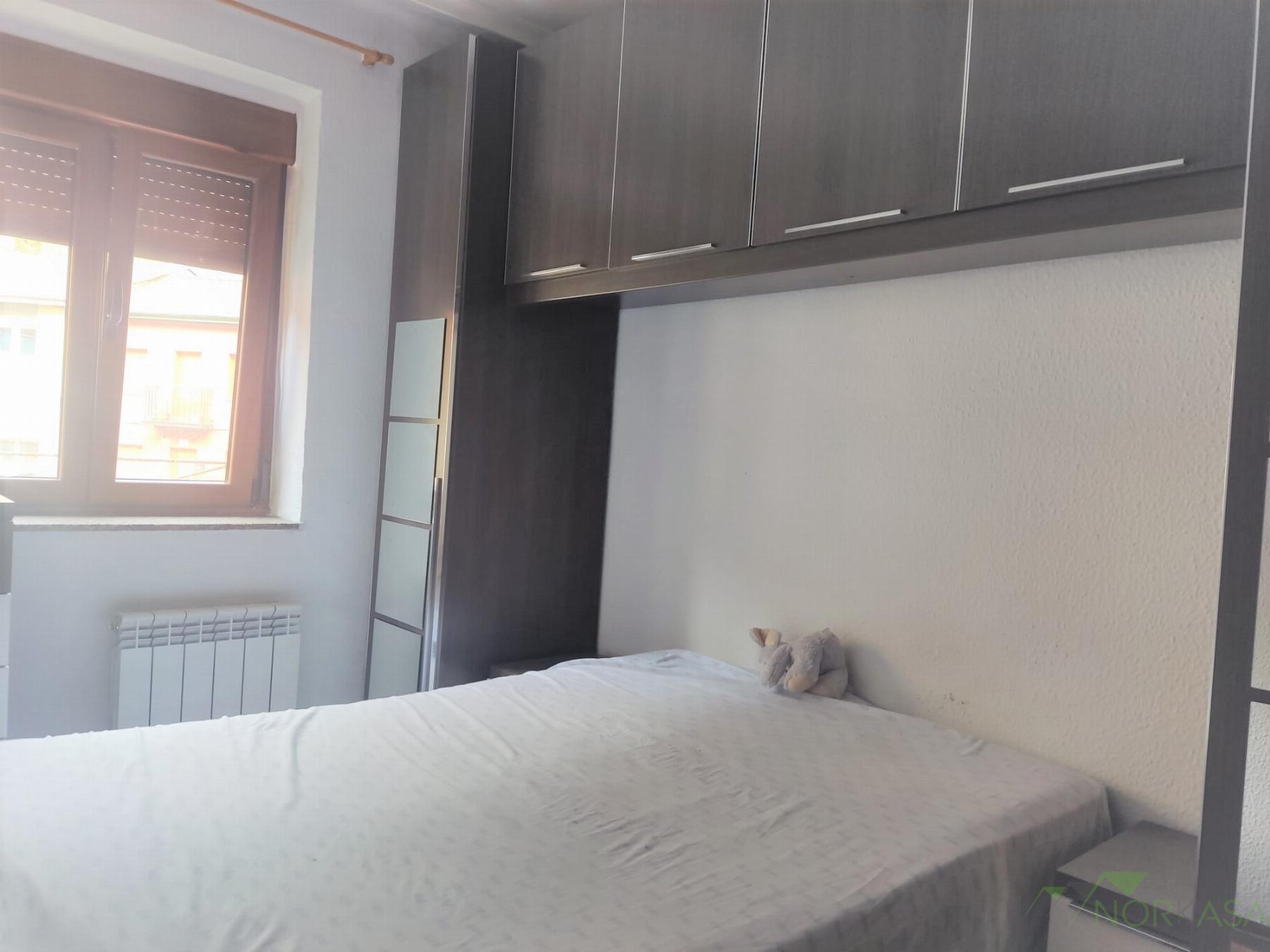 For sale of flat in Mieres Concejo