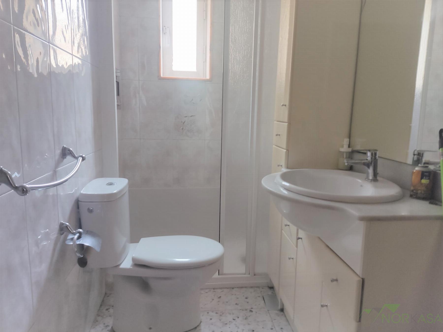 For sale of flat in Mieres Concejo