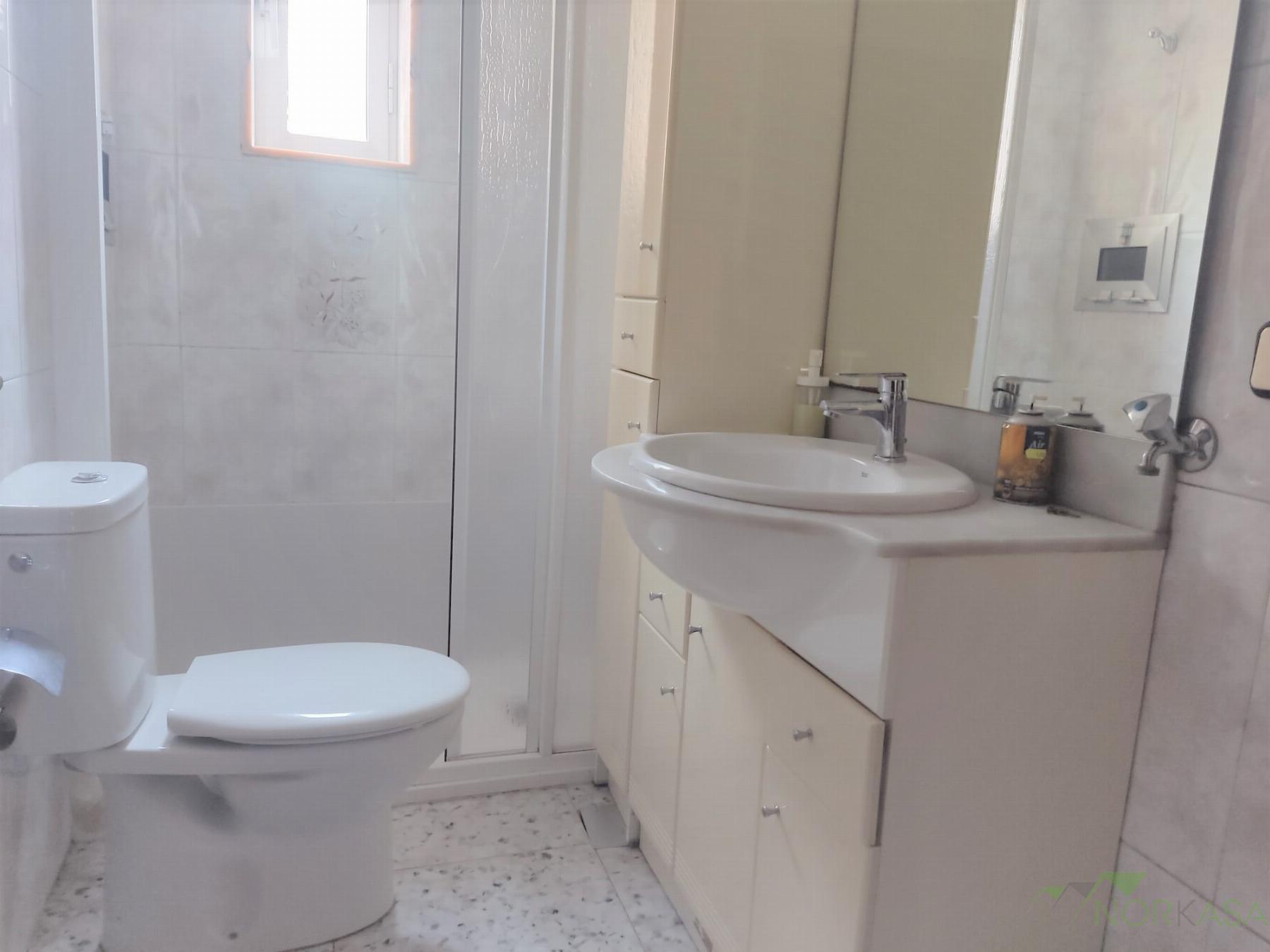 For sale of flat in Mieres Concejo