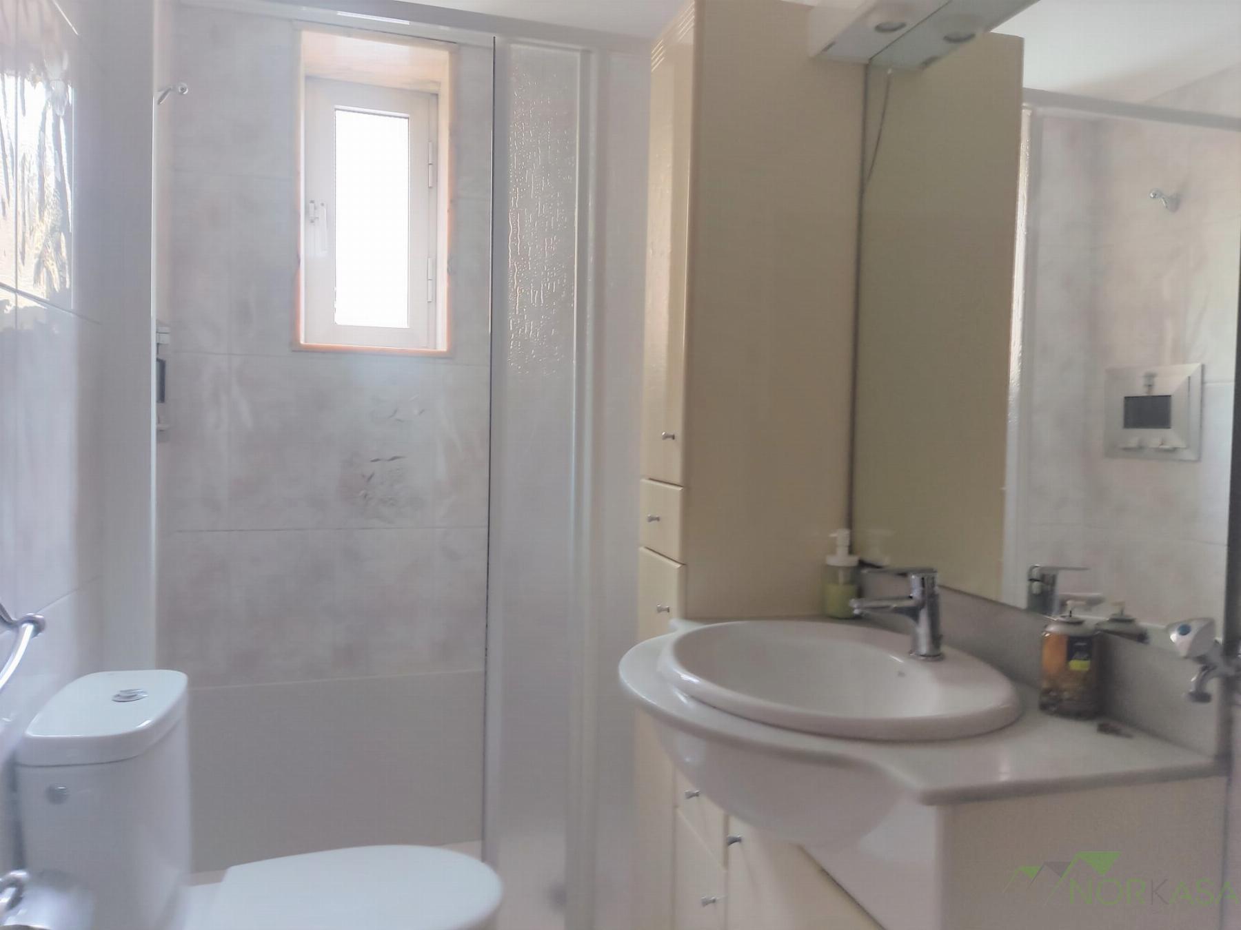 For sale of flat in Mieres Concejo