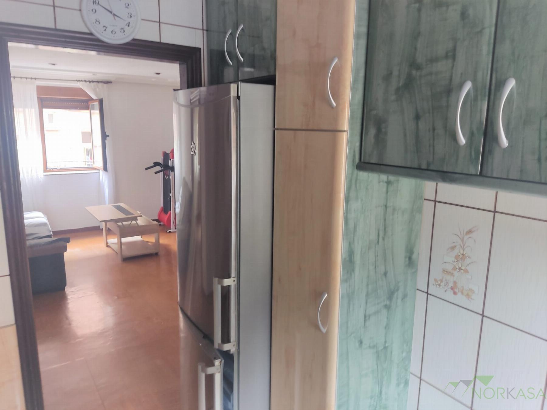 For sale of flat in Mieres Concejo