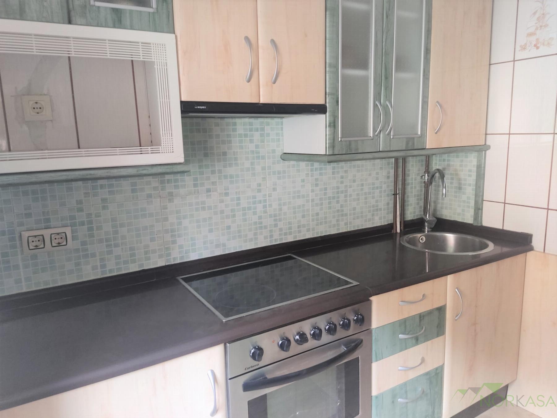For sale of flat in Mieres Concejo