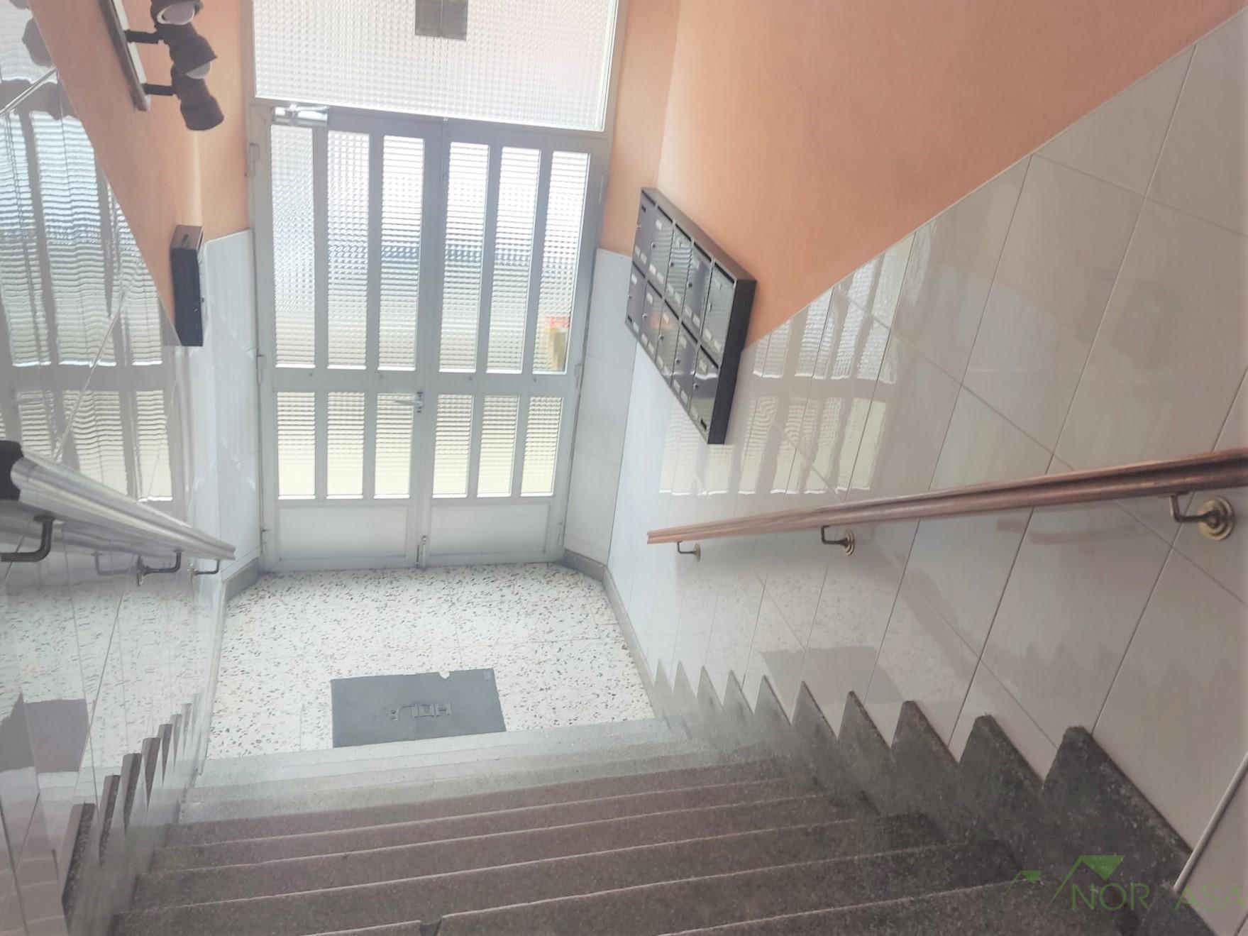For sale of flat in Mieres Concejo