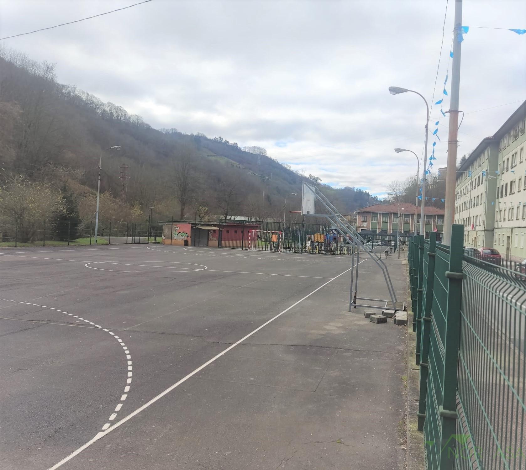 For sale of flat in Mieres Concejo