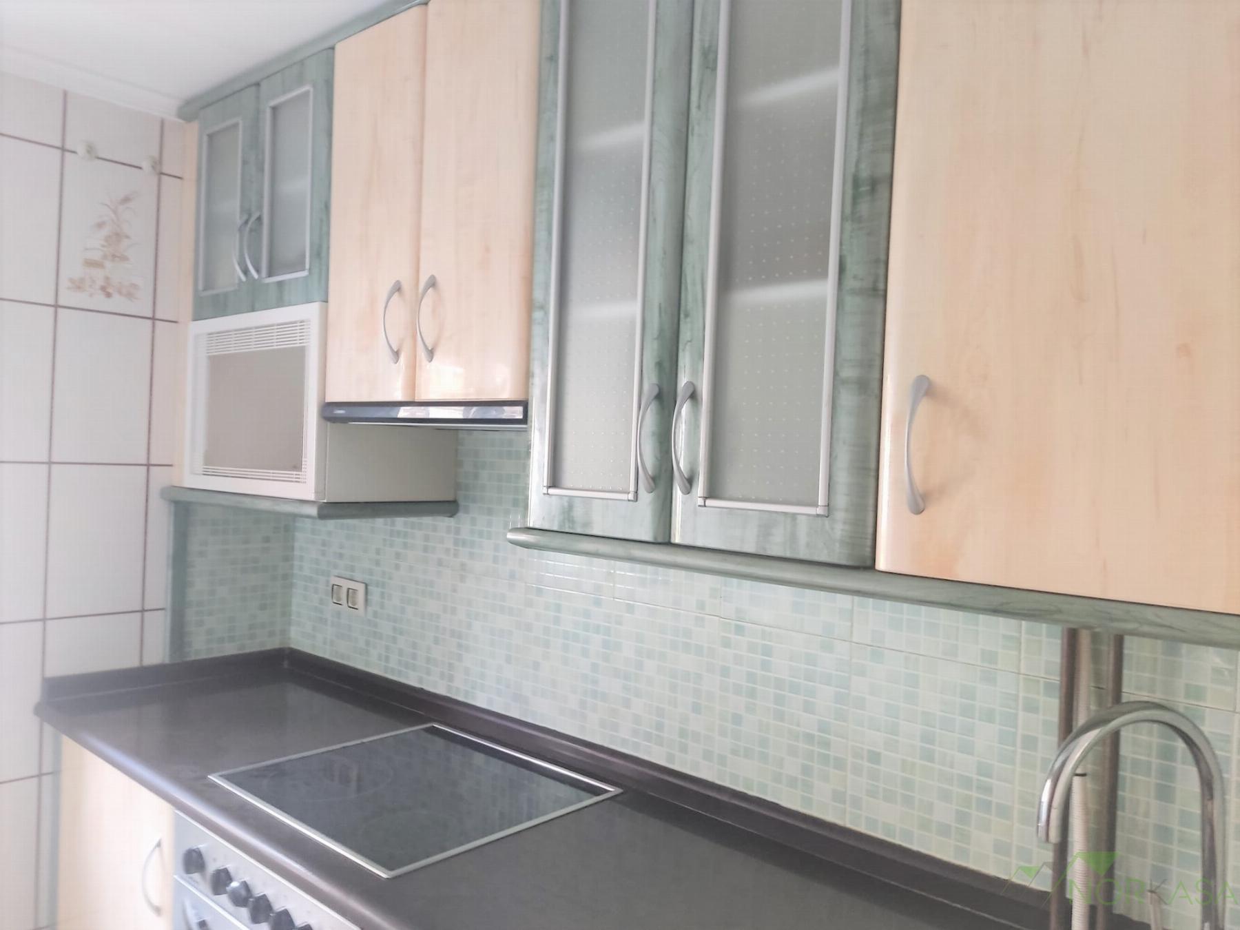 For sale of flat in Mieres Concejo