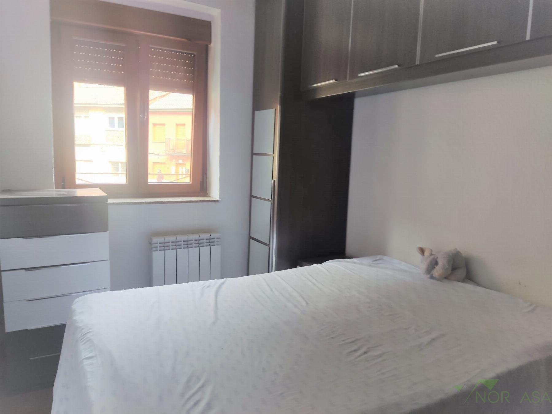 For sale of flat in Mieres Concejo