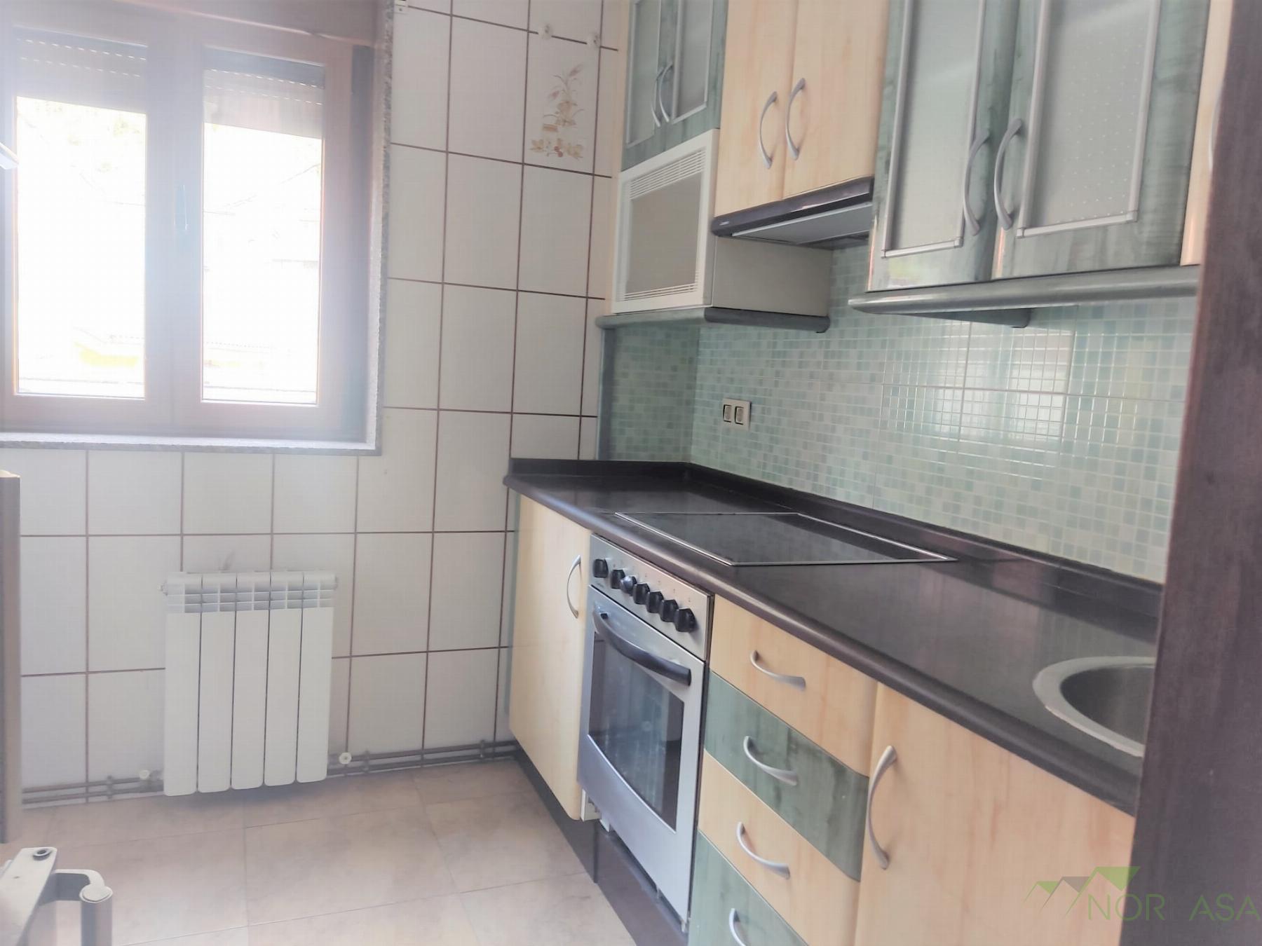 Venta de piso en Mieres Concejo