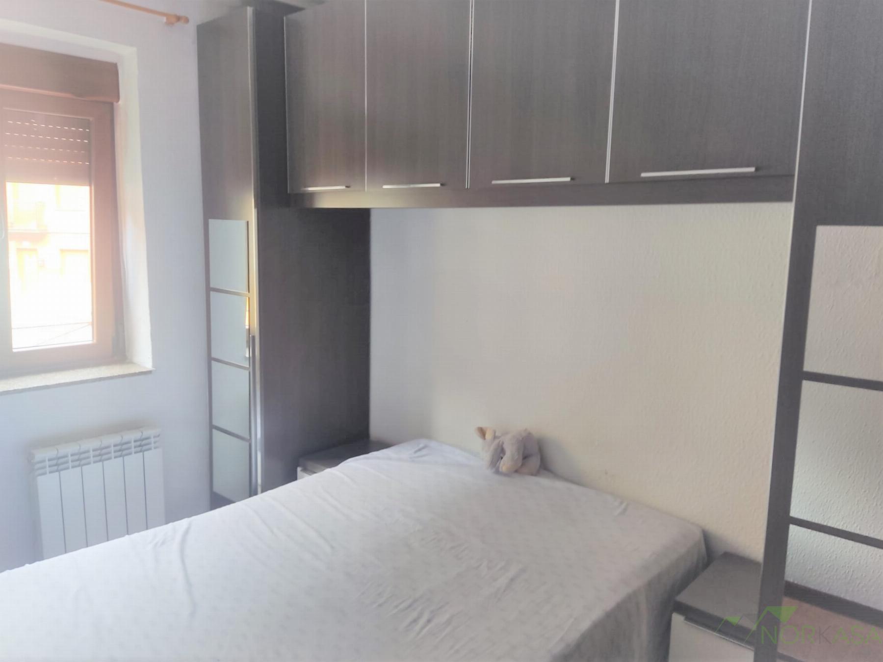 For sale of flat in Mieres Concejo