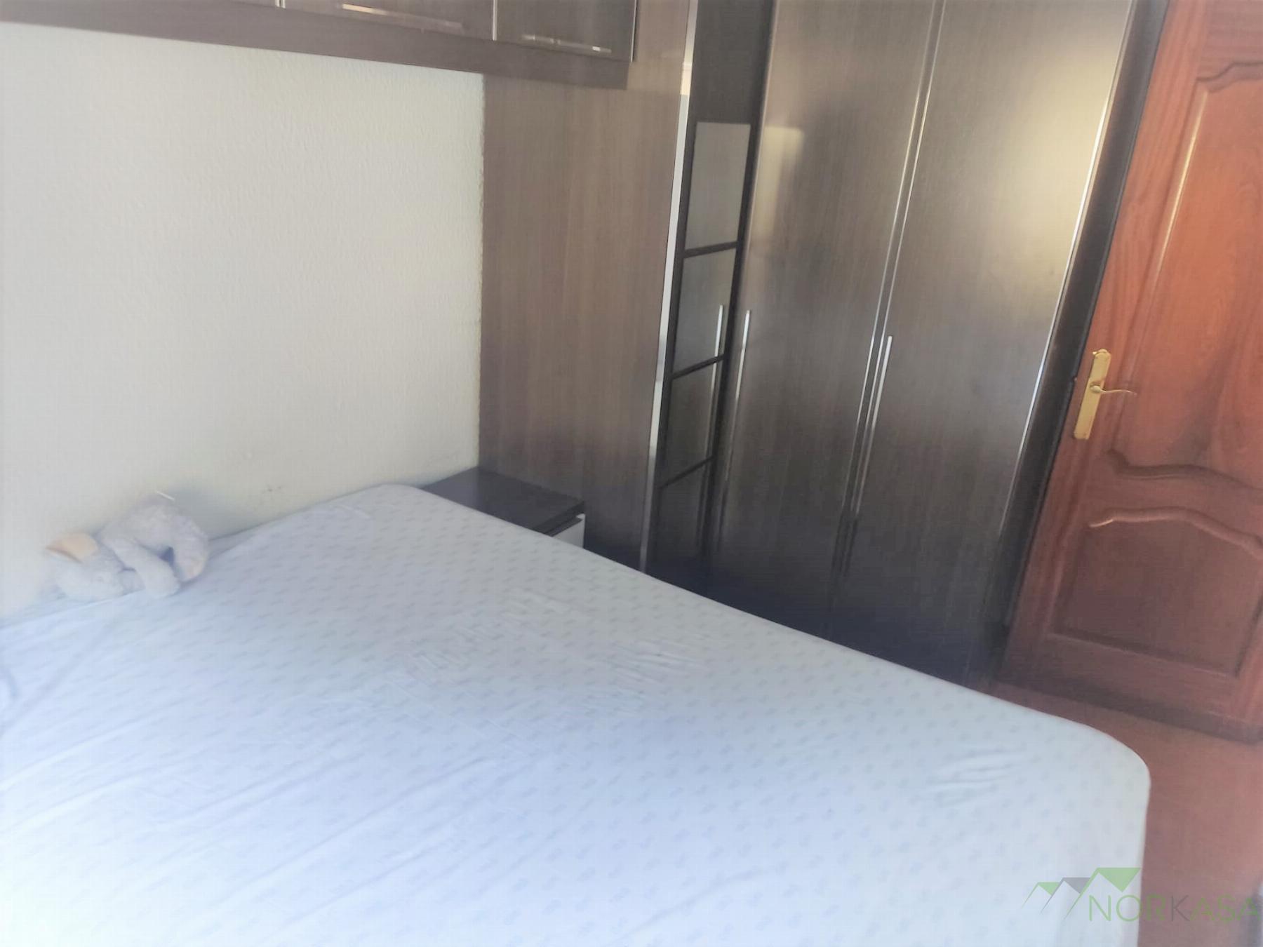 For sale of flat in Mieres Concejo